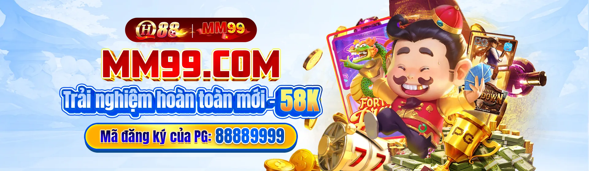 Hình ảnh chính game nổ hũ game kubet