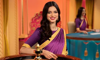 Minh họa chiến lược D'Alembert trong Baccarat